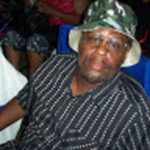 Meet your Posher, Gerald